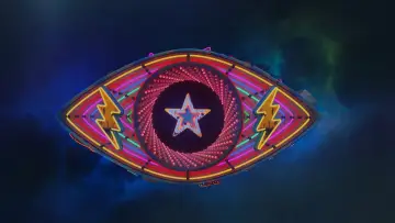 Задник до серіалу "Celebrity Big Brother" #1365124
