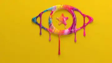 Задник до серіалу "Celebrity Big Brother" #1365126