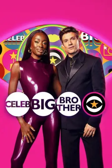 Постер до серіалу "Celebrity Big Brother" #1365129