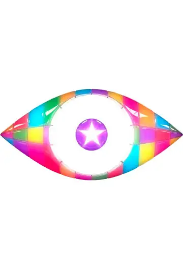 Постер до серіалу "Celebrity Big Brother" #1694164