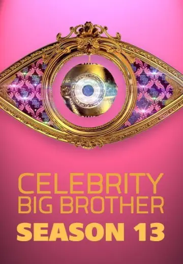 Постер до серіалу "Celebrity Big Brother" #1694168