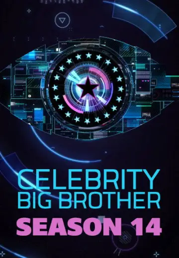 Постер до серіалу "Celebrity Big Brother" #1694169