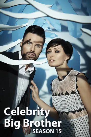 Постер до серіалу "Celebrity Big Brother" #1694173