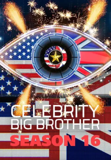 Постер до серіалу "Celebrity Big Brother" #1694176