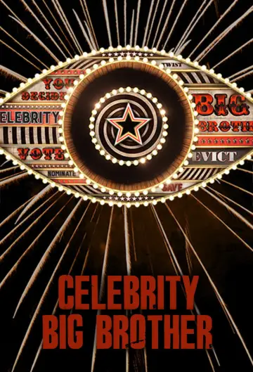 Постер до серіалу "Celebrity Big Brother" #1694180