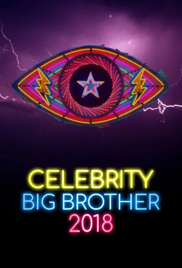 Постер до серіалу "Celebrity Big Brother" #1694183