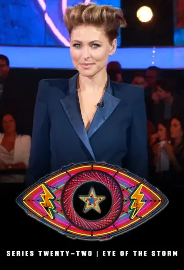 Постер до серіалу "Celebrity Big Brother" #1694185