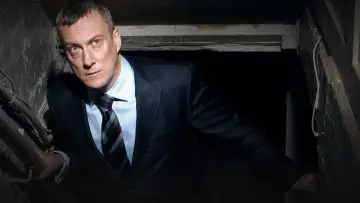Задник к сериалу "DCI Banks" #1447463