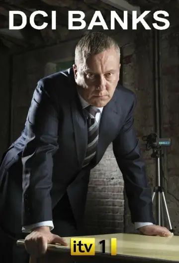 Постер к сериалу "DCI Banks" #1447467