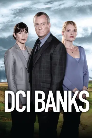 Постер к сериалу "DCI Banks" #1447469