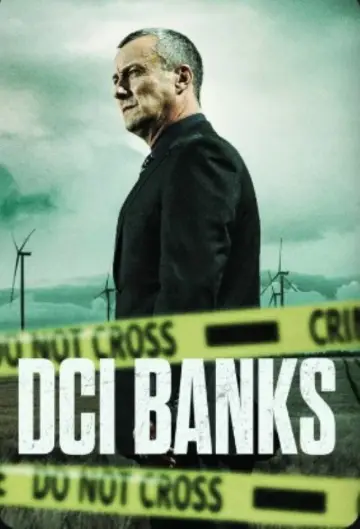 Постер к сериалу "DCI Banks" #1447470