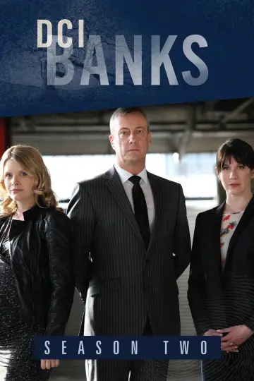Постер до серіалу "DCI Banks" #1726381