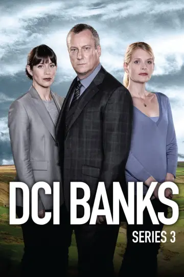 Постер до серіалу "DCI Banks" #1726386