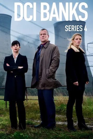 Постер до серіалу "DCI Banks" #1726389