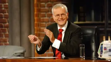 Шоу Гаральда Шмідта постер