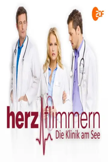 Постер до серіалу "Herzflimmern – Die Klinik am See" #1786987