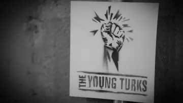 Задник до серіалу "The Young Turks" #1378226