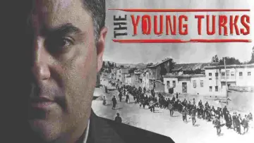 Задник до серіалу "The Young Turks" #1378230