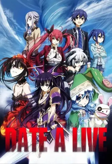 Date A Live