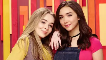 Задник до серіалу "Girl Meets World" #1353532