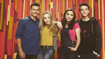 Задник до серіалу "Girl Meets World" #1353534