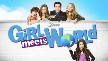 Задник до серіалу "Girl Meets World" #1353538