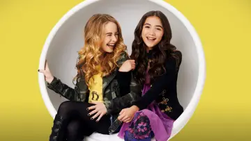 Задник до серіалу "Girl Meets World" #1353542