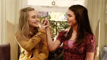 Задник до серіалу "Girl Meets World" #1353543