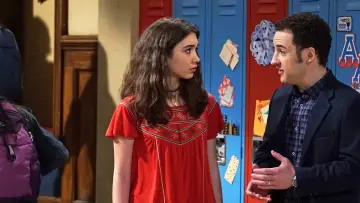 Задник до серіалу "Girl Meets World" #1353545