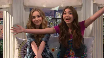 Задник до серіалу "Girl Meets World" #1353549