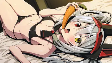 Задник до серіалу "IS: Infinite Stratos" #1391440