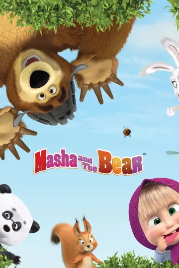 Маша та Ведмідь (2009)