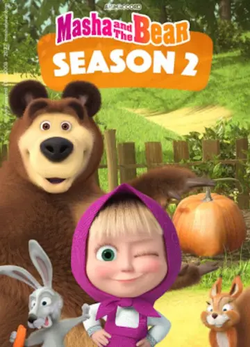 Сезон 2