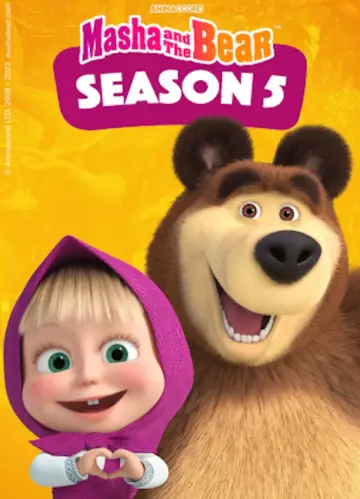 Сезон 5