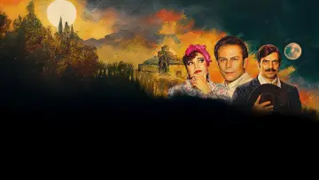 Задник до серіалу "Roque Santeiro" #1843300