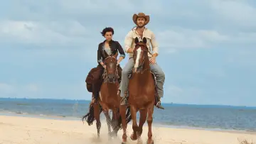 Amor Eterno Amor постер