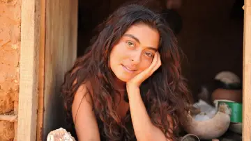 Gabriela постер
