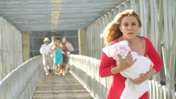 Senhora do Destino постер