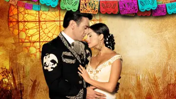 Задник до серіалу "Qué Bonito Amor" #1411580