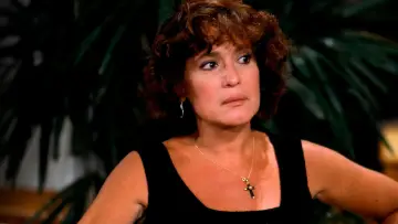 Задник к сериалу "A Próxima Vítima" #1393658