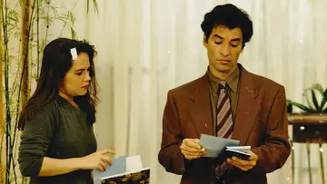 Задник к сериалу "A Próxima Vítima" #1393660