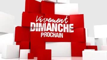 Задник к сериалу "Vivement dimanche prochain" #1358382