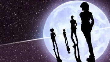 Задник к сериалу "МИСЛИВЕЦЬ×МИСЛИВЕЦЬ" #1256396