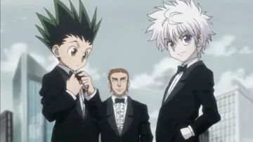 Задник к сериалу "МИСЛИВЕЦЬ×МИСЛИВЕЦЬ" #1256401