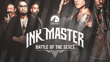Задник до серіалу "Ink Master" #1358041