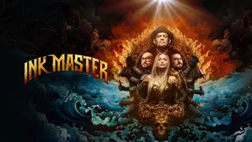Задник до серіалу "Ink Master" #1358043