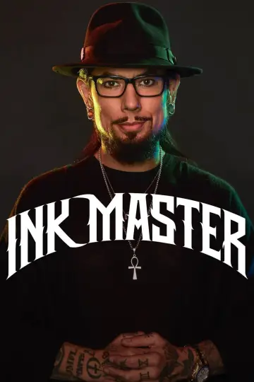 Постер до серіалу "Ink Master" #1358076