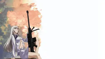 Задник до серіалу "Йормунґанд" #1445391