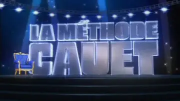 La Méthode Cauet постер