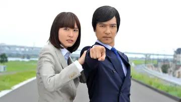 Задник к сериалу "リーガル・ハイ" #1400815